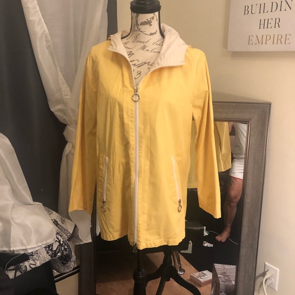 Michael Kors Jackets & Blazers - Michael kors rain coat